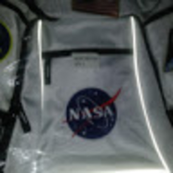 Meet your Posher, Ray - Picture 1 of 1